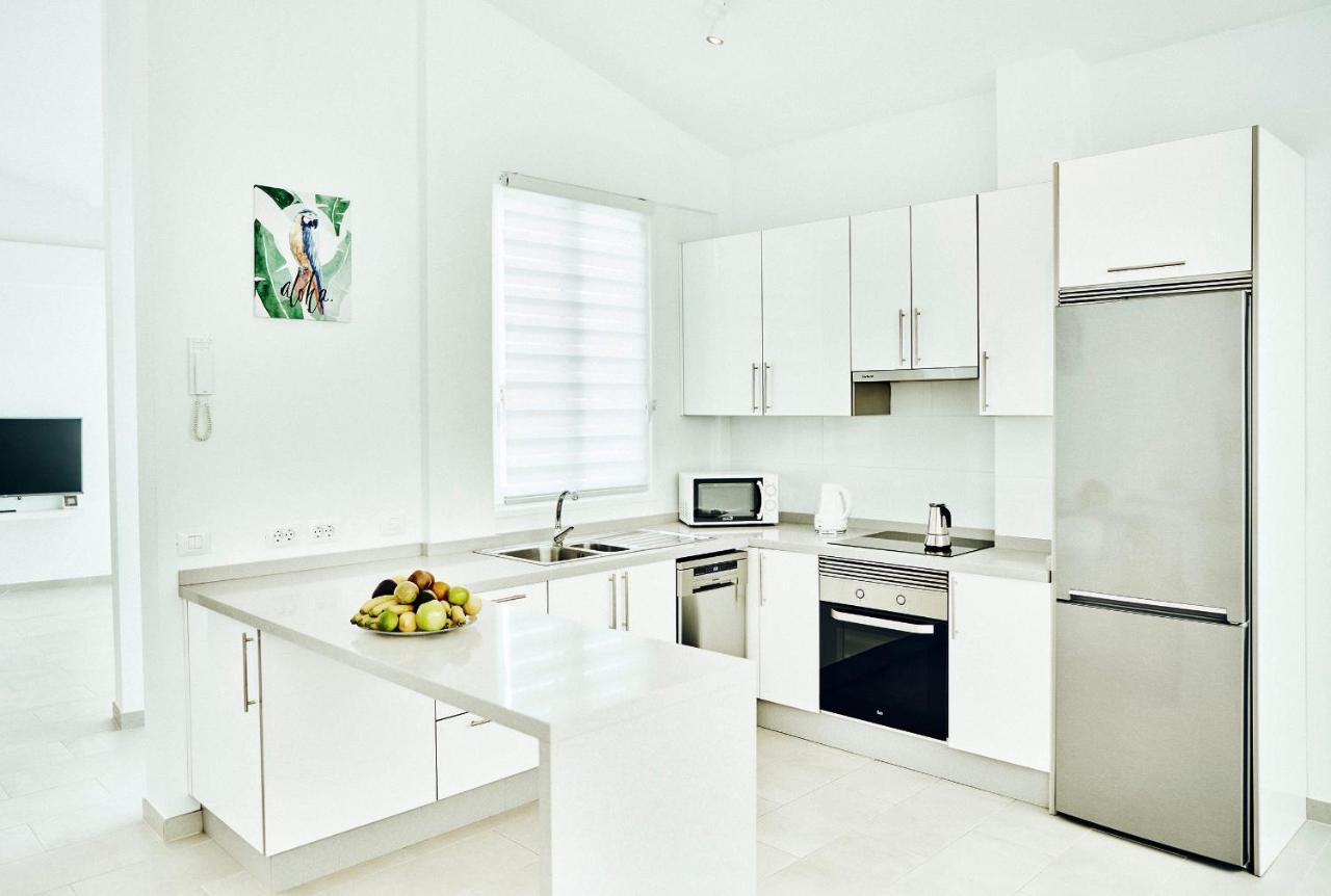 Vila Amalie - 3Bdr+3 Bath In Amarilla Golf Сан-Мігель-де-Абона Екстер'єр фото